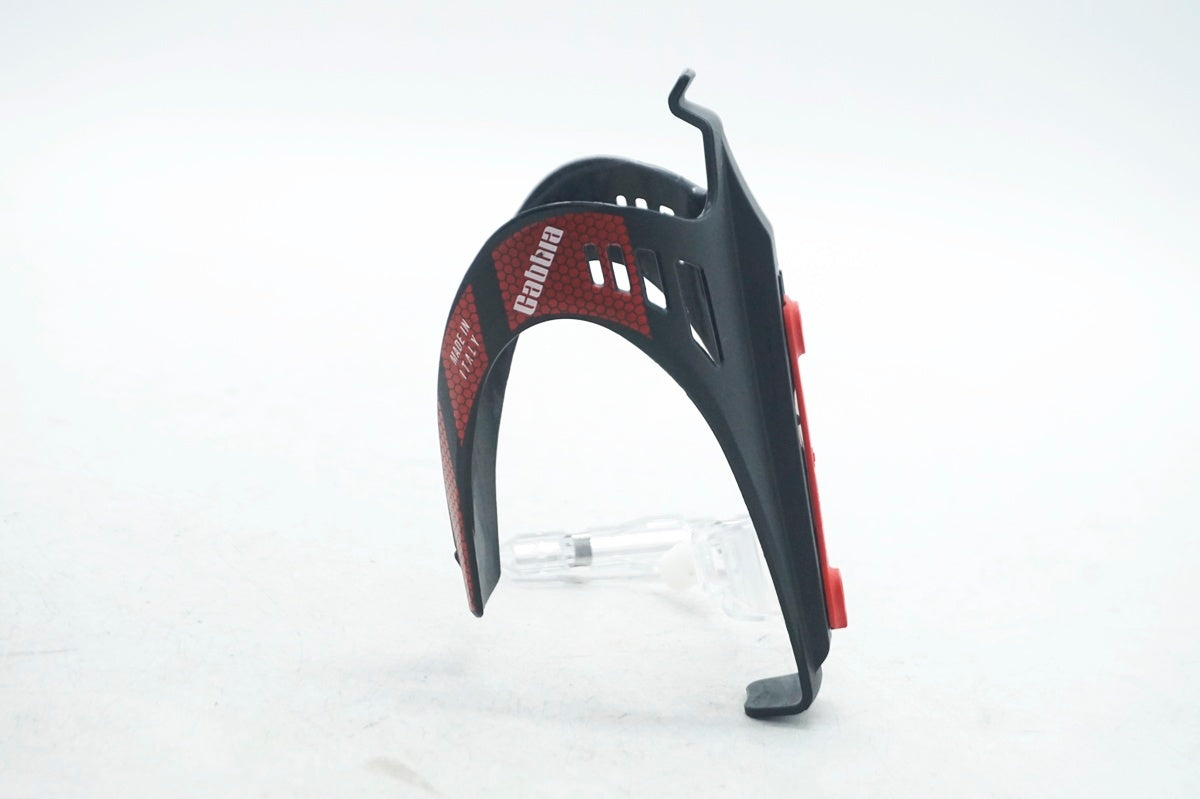 DEDA 「デダ」 GABBIA ボトルケージ / 大阪門真店