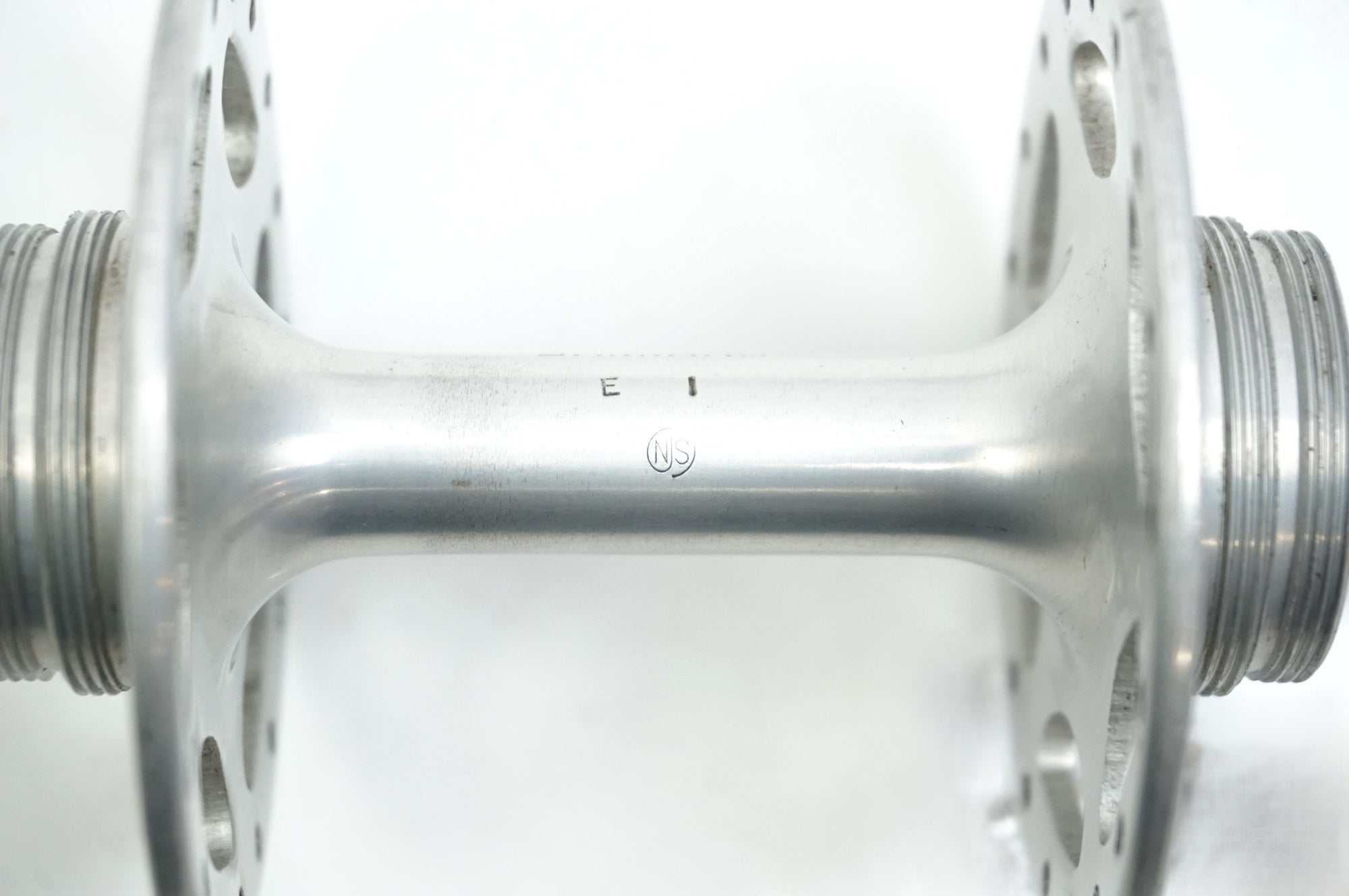SHIMANO 「シマノ」 DURA-ACE NJS 前後ハブセット / 中目黒店