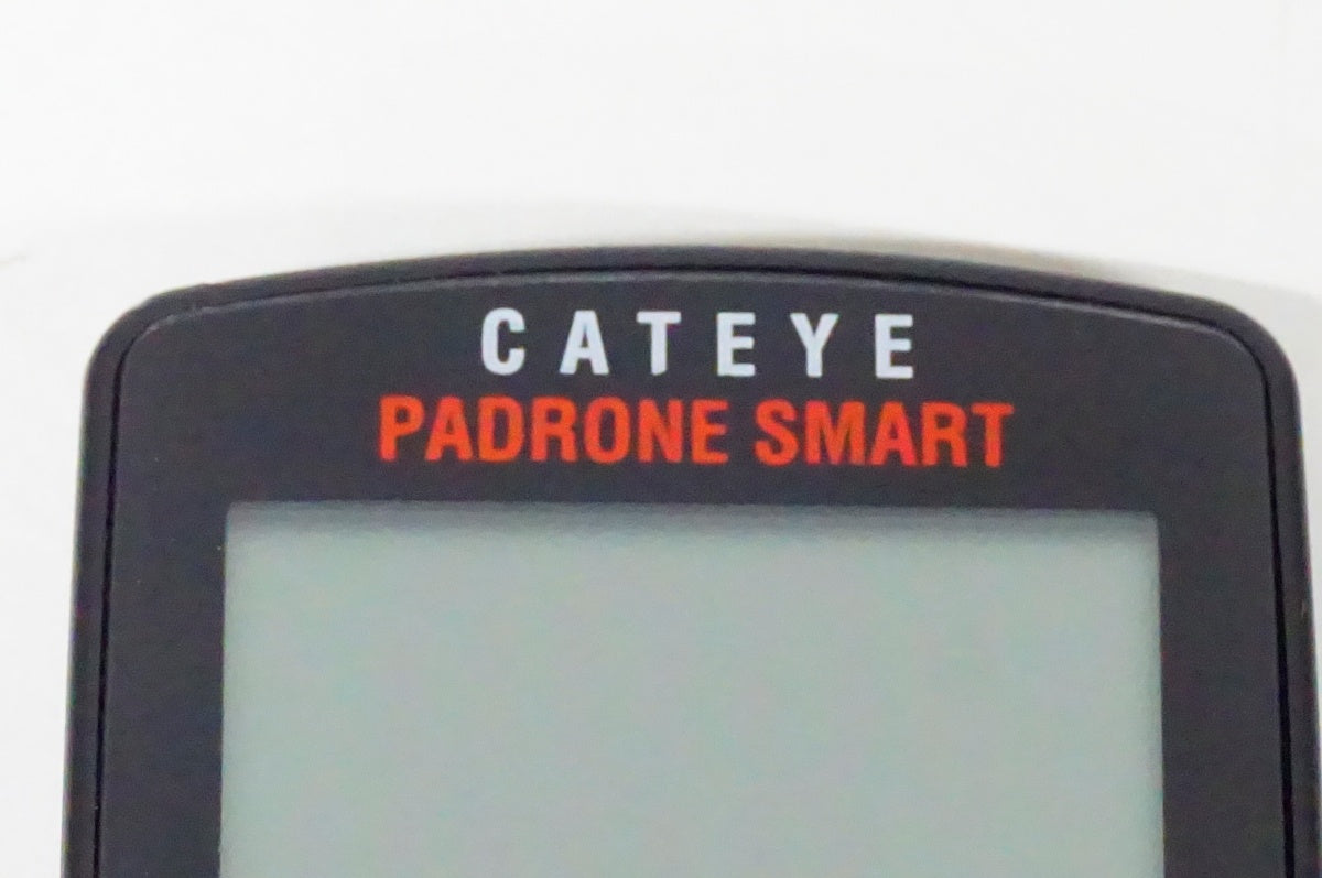 CATEYE 「キャットアイ」 PADRONE SMART CC-PA500B サイクルコンピューター / 名古屋大須店