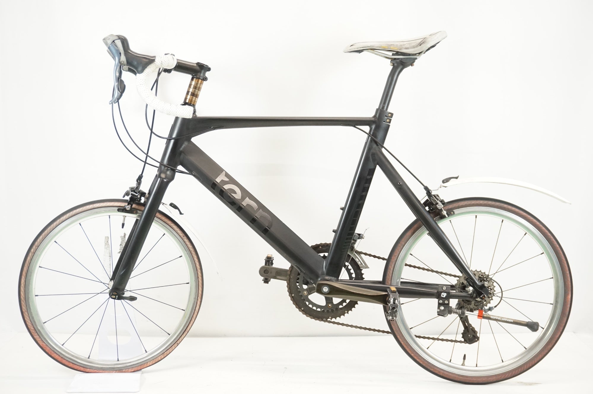 TERN 「ターン」 SURGE 2017年モデル 20インチ ミニベロ / 宇都宮店