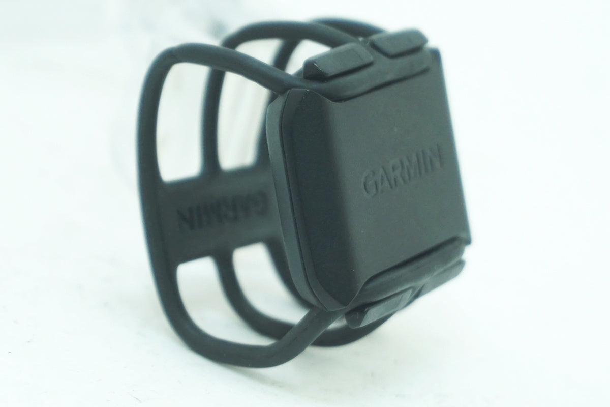 GARMIN 「ガーミン」 スピード・ケイデンスセンサーセット / 大阪美原北インター店