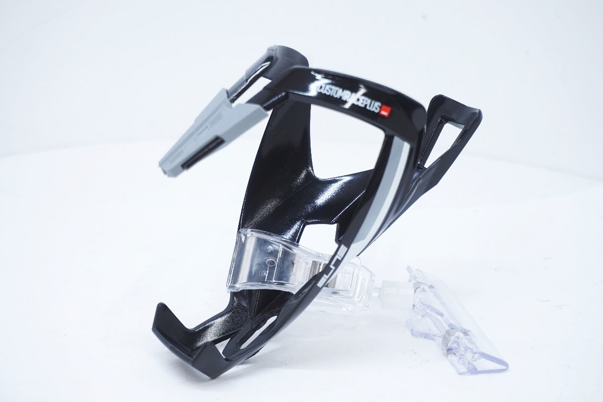 ELITE 「エリート」 CUSTUM RACE PLUS ボトルケージ / 大阪美原北インター店