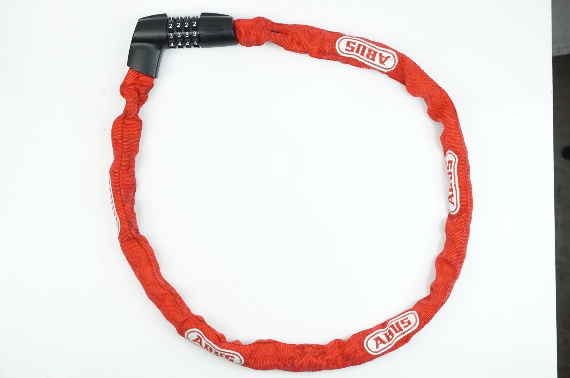 ABUS 「アバス」 TRESOR 1385C チェーンロック / 中目黒店