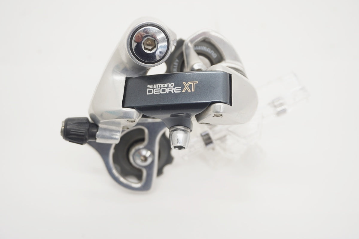 SHIMANO 「シマノ」 DEORE XT RD-M735 リアディレイラー / 京都八幡店