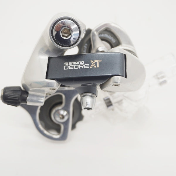 SHIMANO 「シマノ」 DEORE XT RD-M735 リアディレイラー / 京都八幡店
