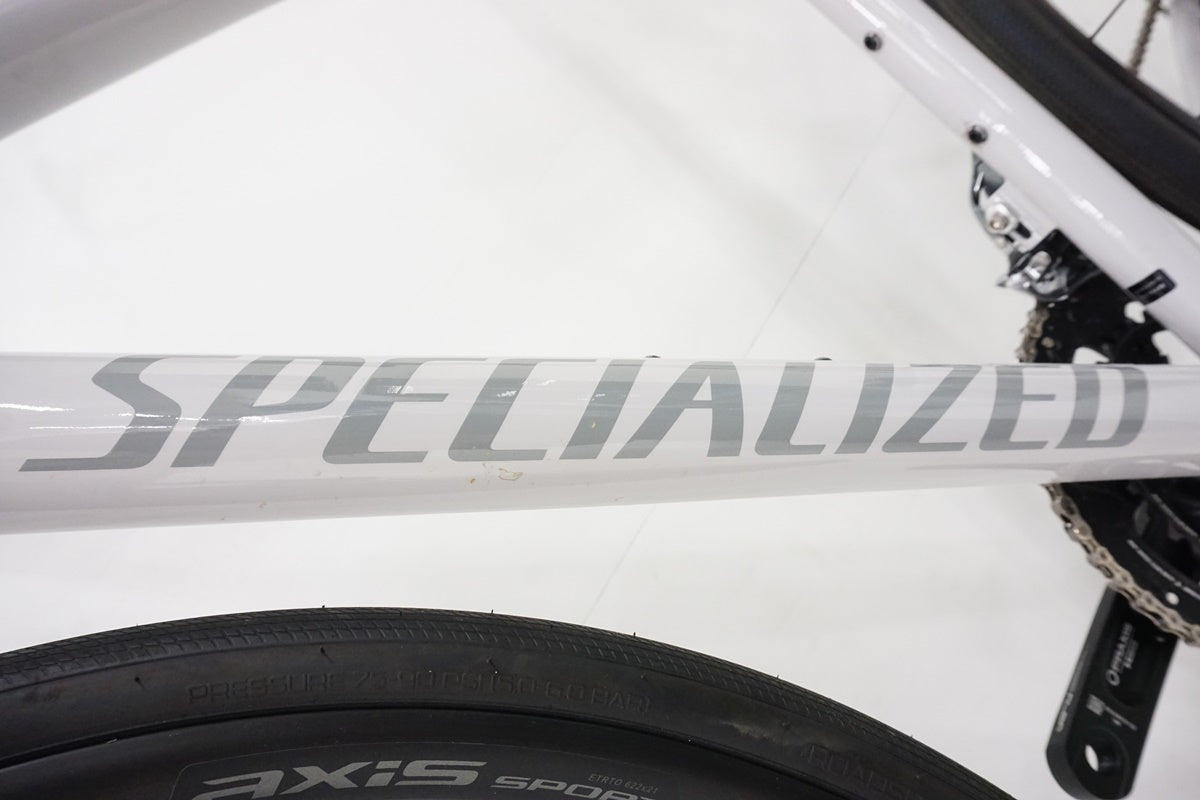 SPECIALIZED「スペシャライズド」 ALLEZ SPORT 2024年モデル ロードバイク / 浜松店