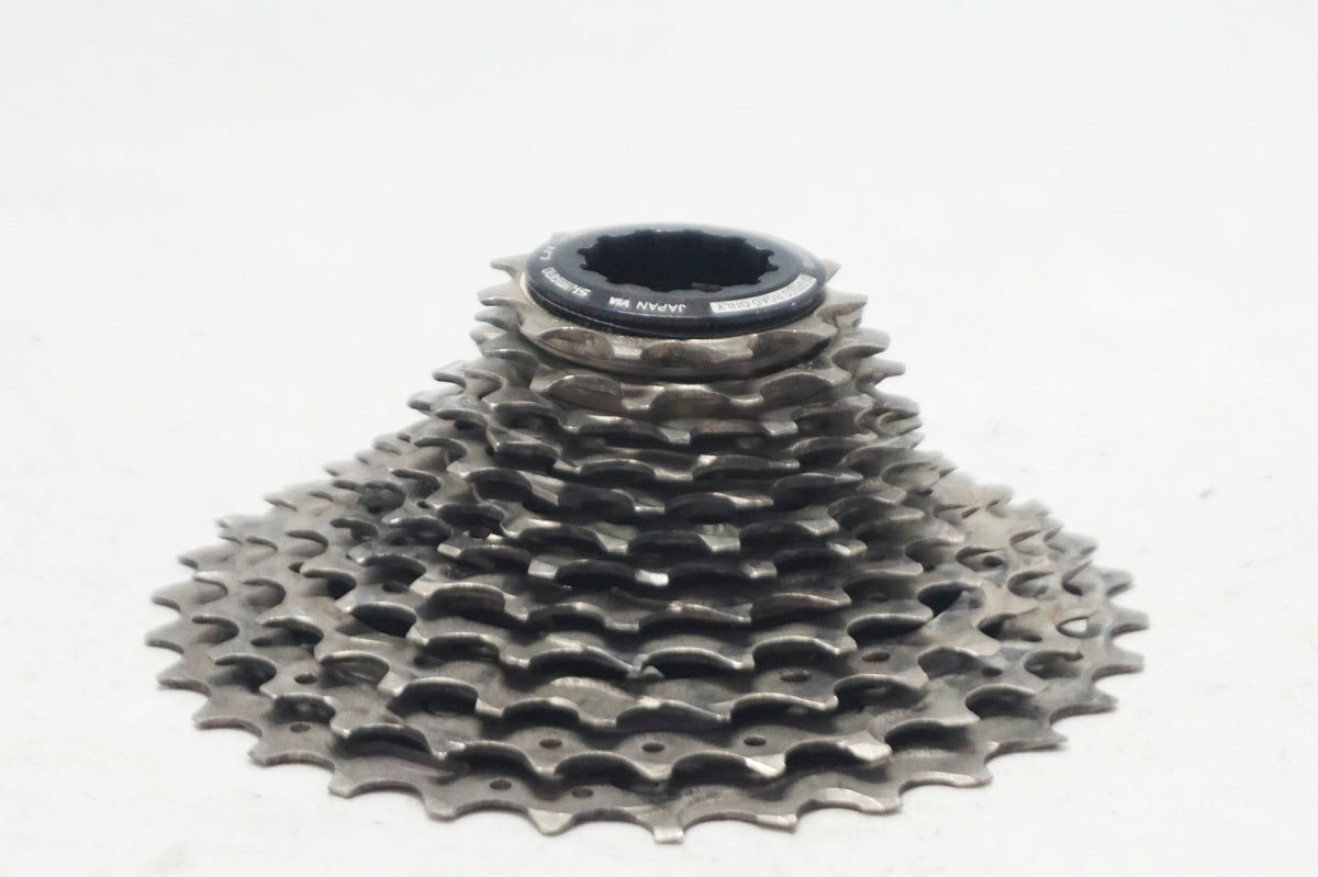 SHIMANO 「シマノ」 ULTEGRA CS-R8100 11-30T スプロケット / 大阪門真店