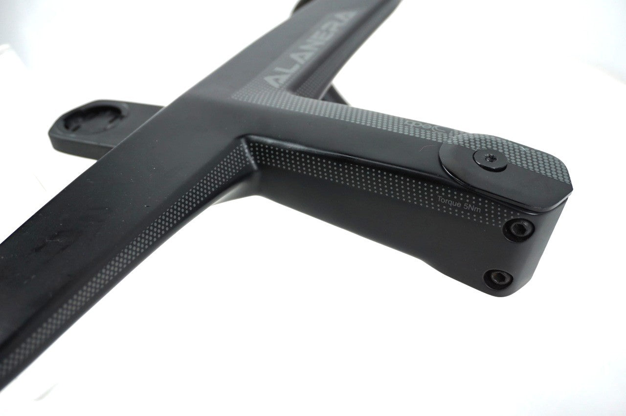 DEDA 「デダ」 ALANERA DCR 420mm 100mm ステム一体ハンドル / 川越店