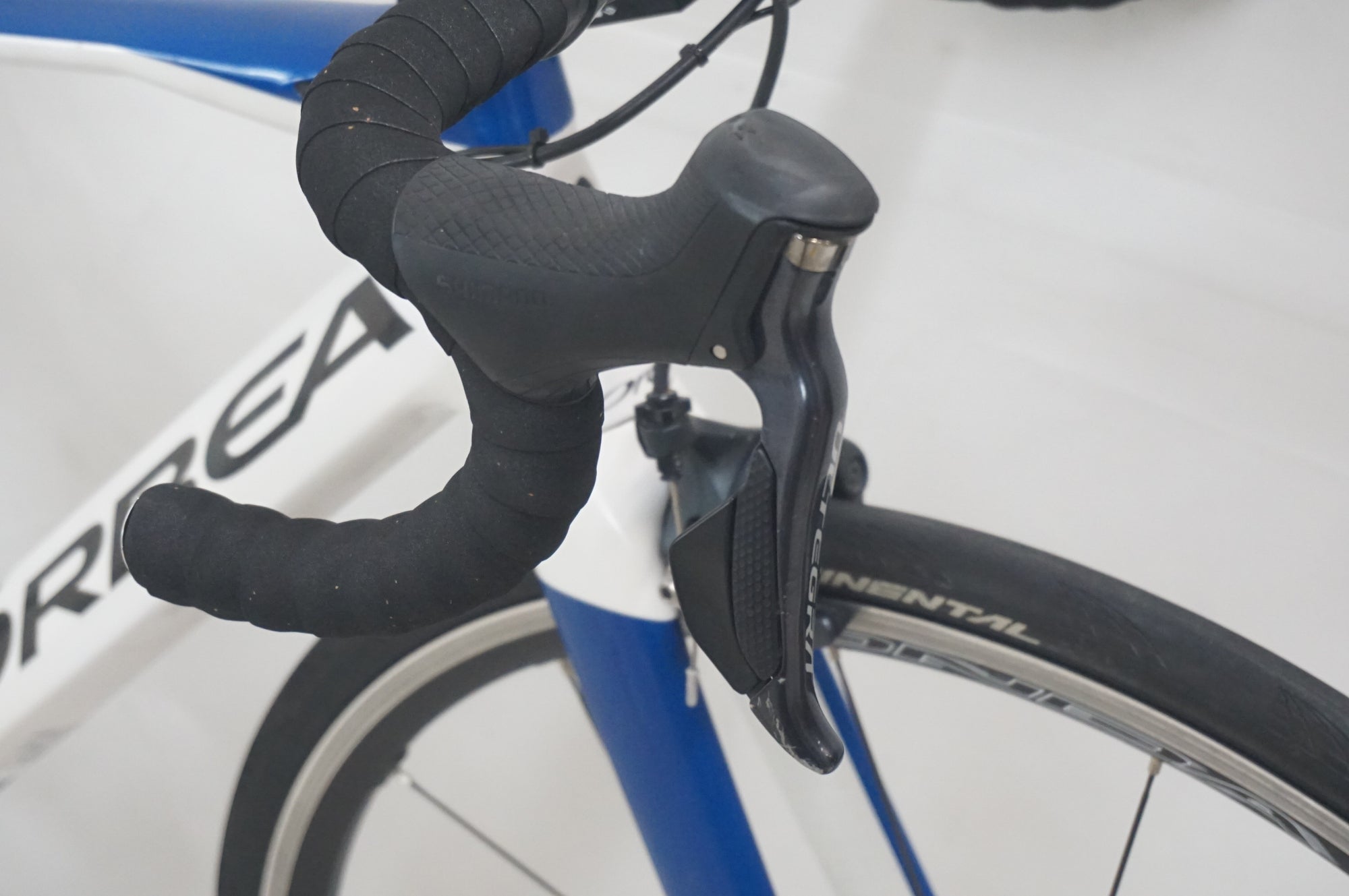 ORBEA  「オルベア」 ORCA OMP 2017年モデル ロードバイク / 福岡店