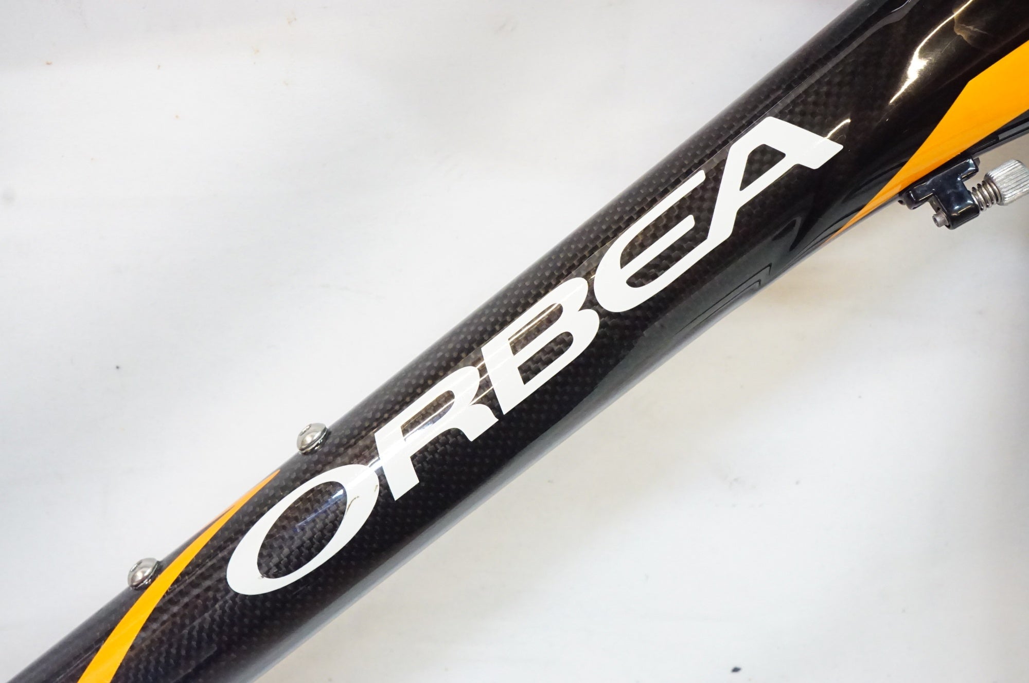 ORBEA 「オルベア」 ONIX 2006年モデル フレームセット / 熊谷本店