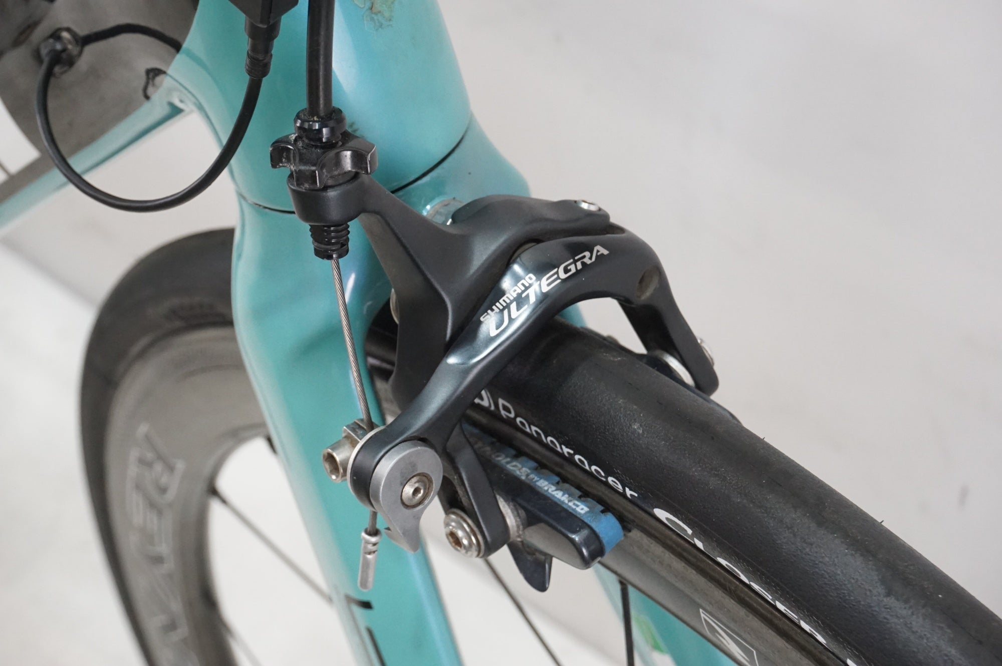 BIANCHI 「ビアンキ」 SEMPRE PRO カスタム 2016年モデル ロードバイク / 5023013100026 BIANCHI 「ビアンキ」 SEMPRE PRO 2013年モデル カスタム ロードバイク