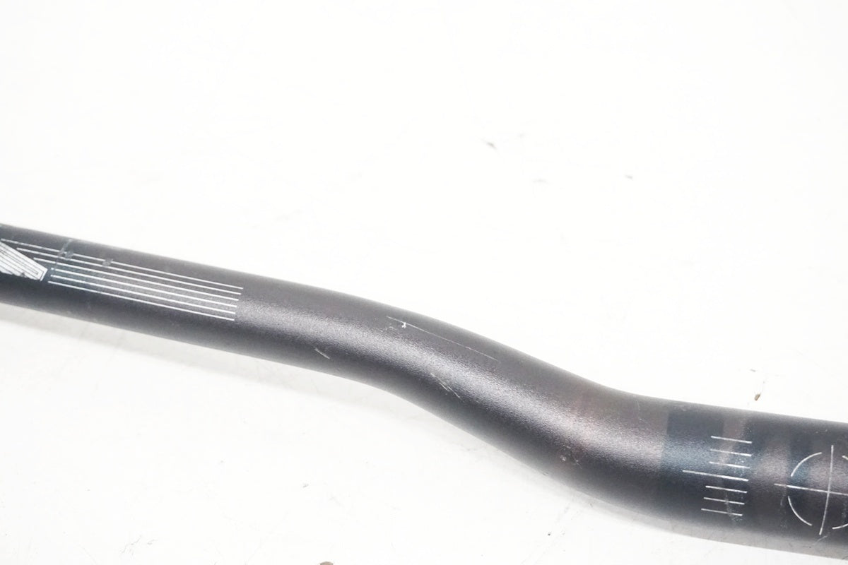 SHIMANO PRO 「シマノプロ」 THARSIS Φ31.8 740mm ハンドル / 大阪美原北インター店