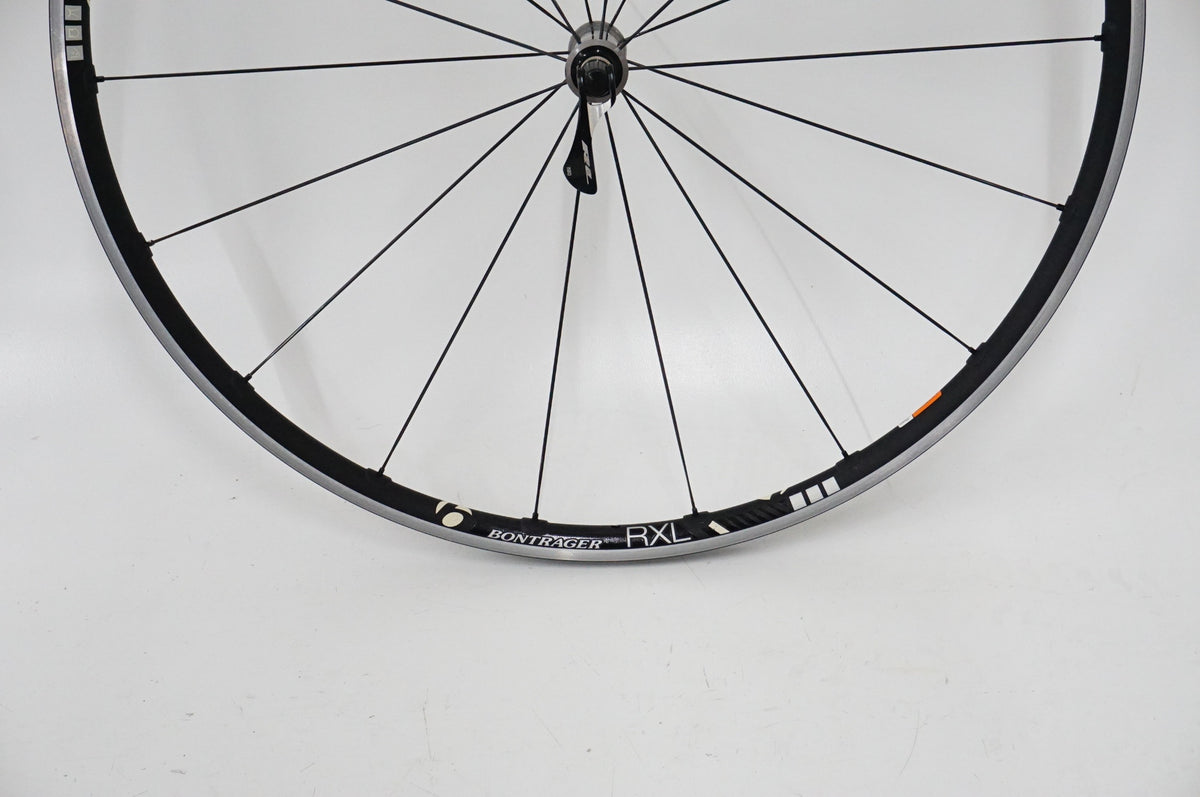 BONTRAGER 「ボントレガー」 RXL SHIMANO11S ホイールセット / 浜松店