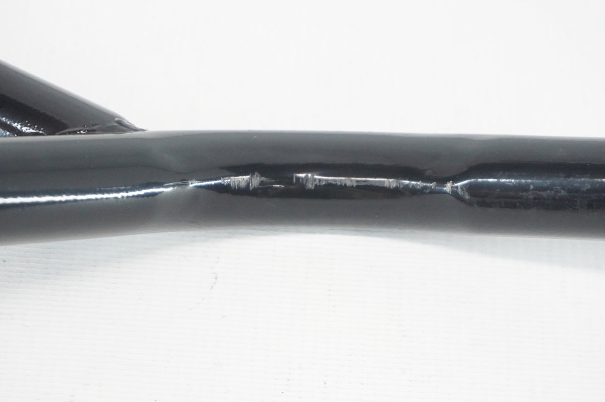 ブランド不明 Φ22.5 690mm スチールライザーバー / 阪急塚口店