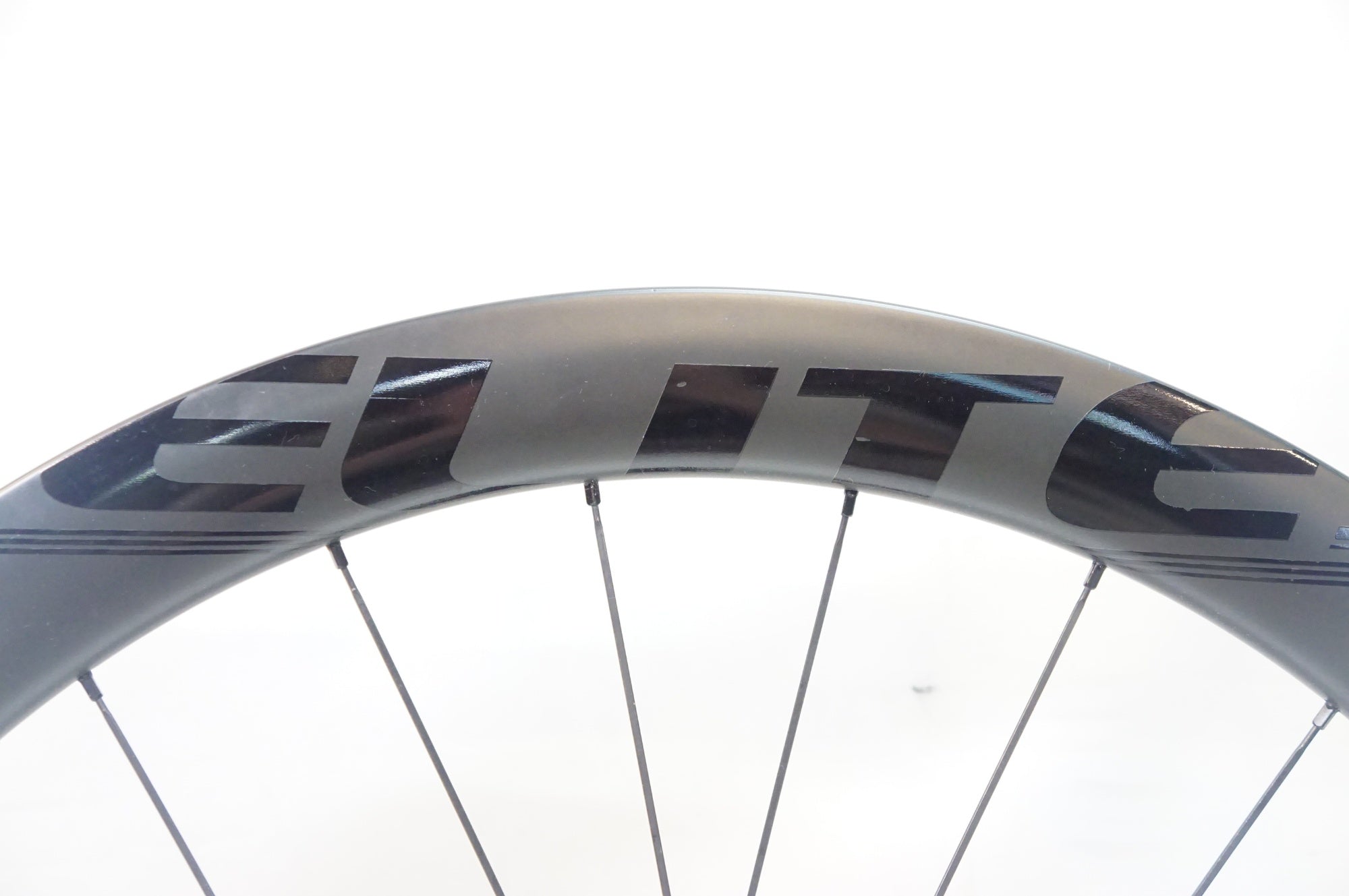 ジャンク ELITEWHEELS 「エリートホイール」 MARVEL 50D シマノ 11/12速 ホイールセット / 熊谷本店