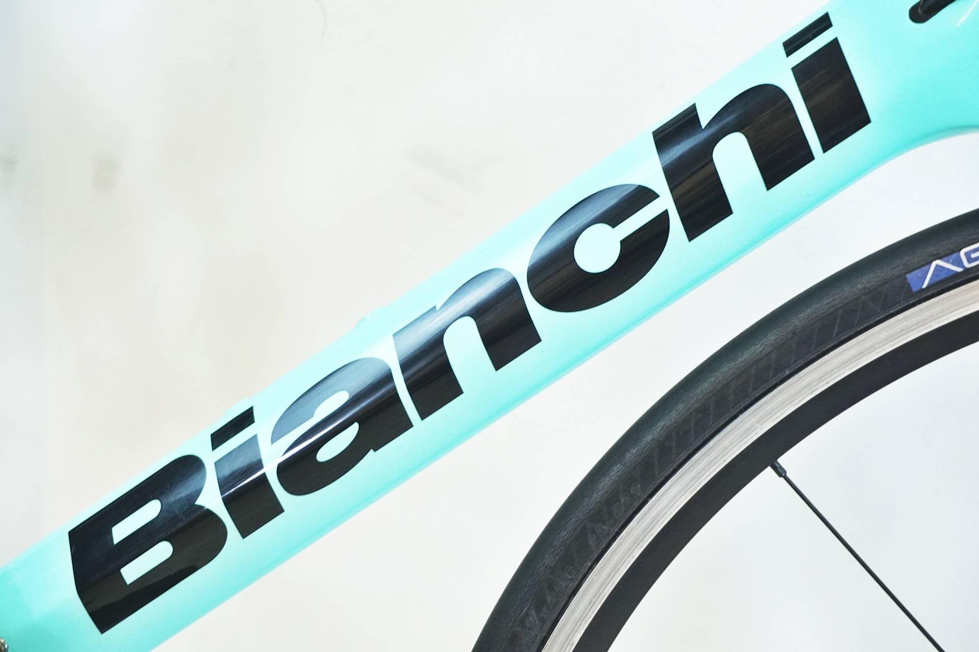 BIANCHI 「ビアンキ」 OLTRE XR3 リム 2019年モデル ロードバイク / 有明ガーデン店