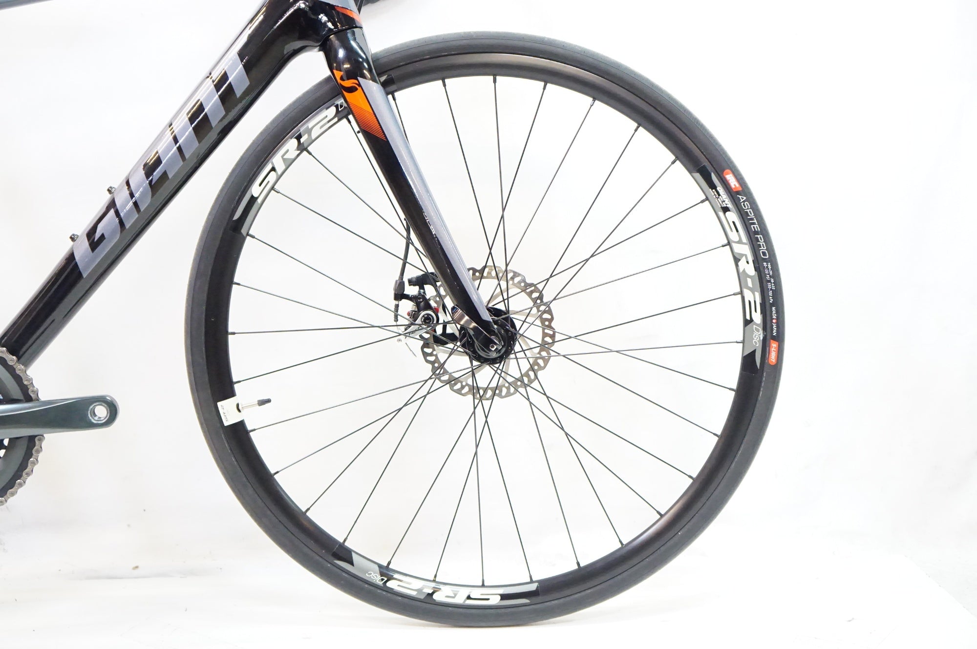 GIANT 「ジャイアント」 DEFY ADVANCED 3 2016年モデル ロードバイク