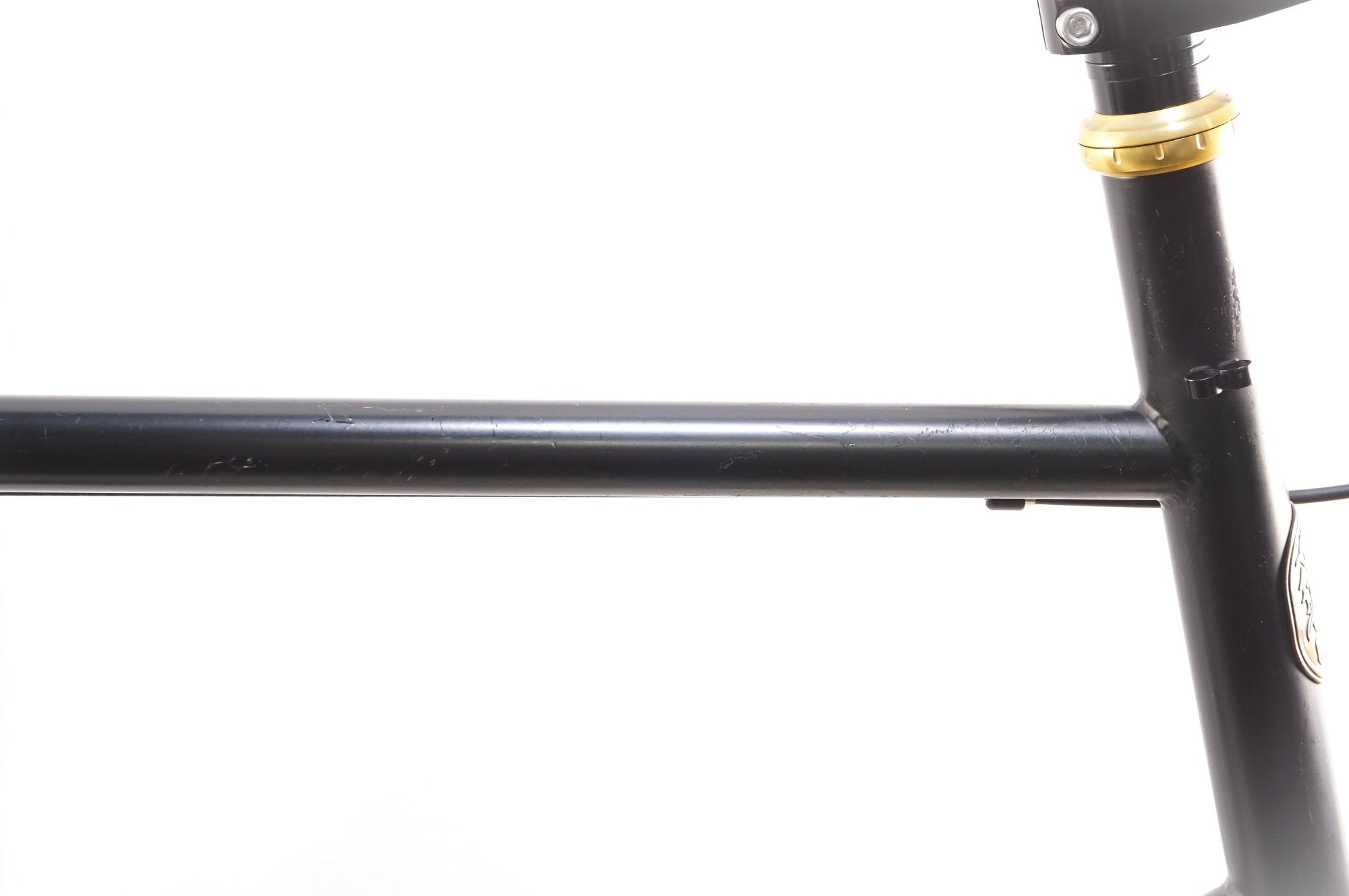 MASI 「マジィ」 FENNEC7 2022年モデル 20インチ ミニベロ / 中目黒店
