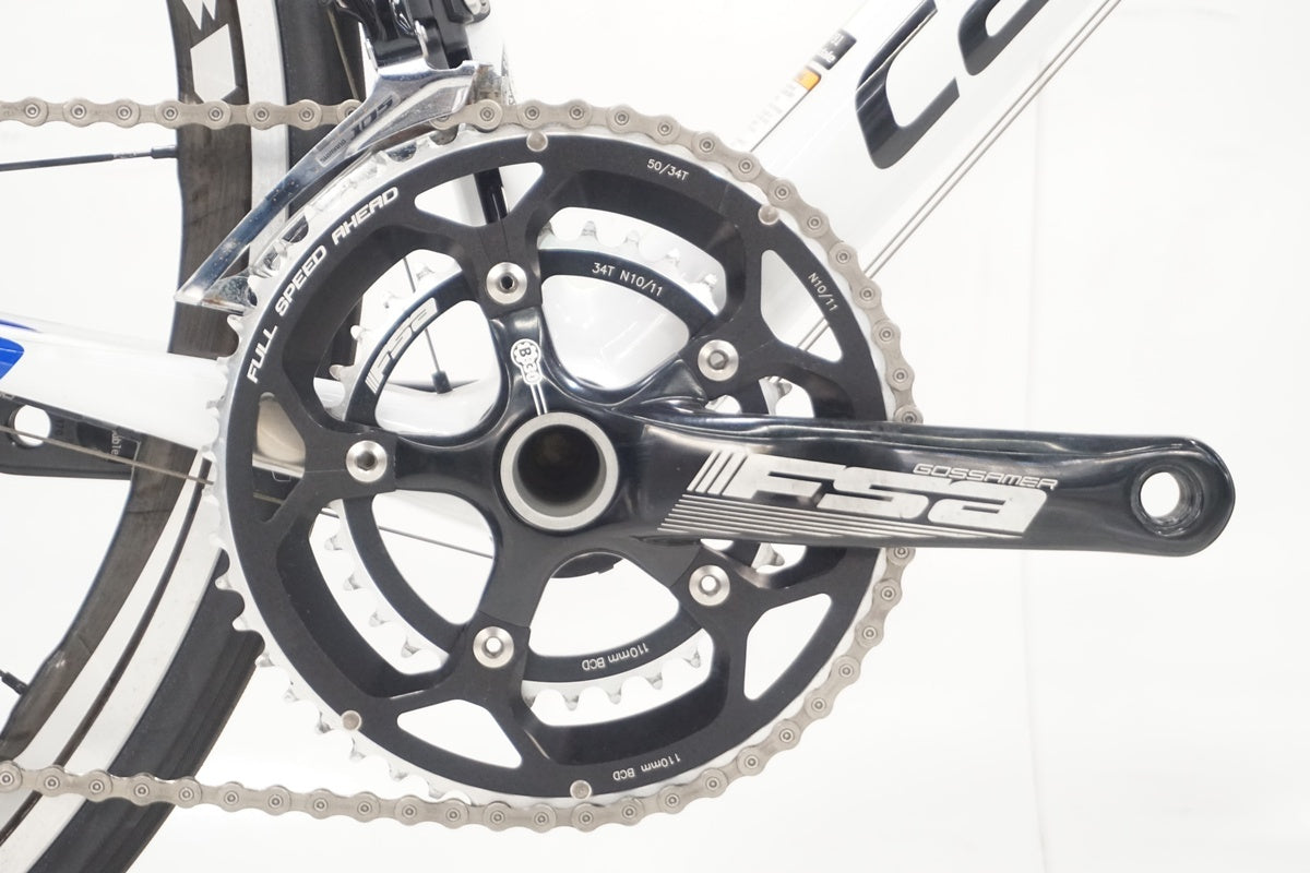 CANNONDALE 「キャノンデール」 SUPER SIX EVO 2014年モデル ロード