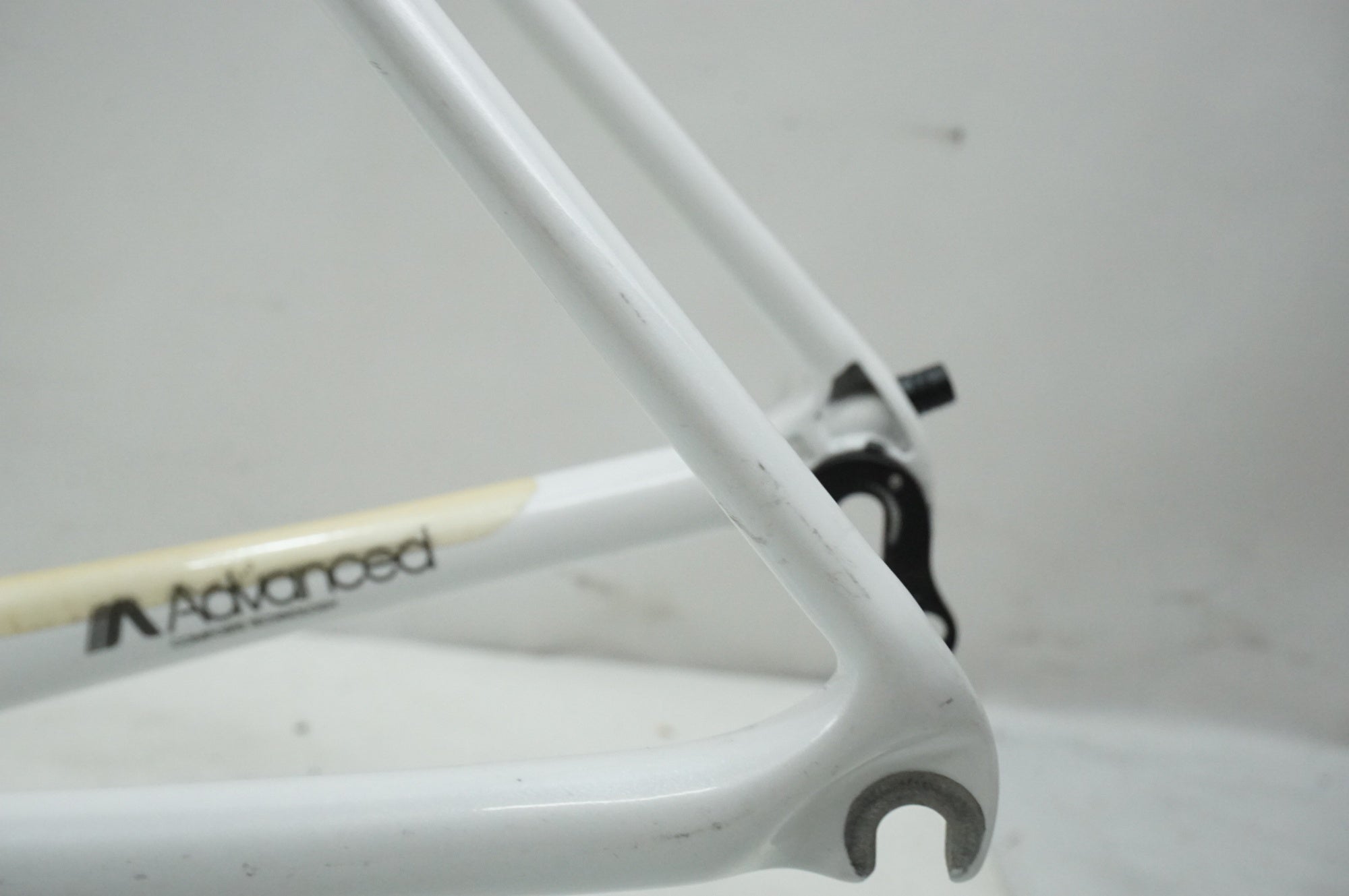ジャンク GIANT 「ジャイアント」 TCR ADVANCED 1 SE 2020年モデル