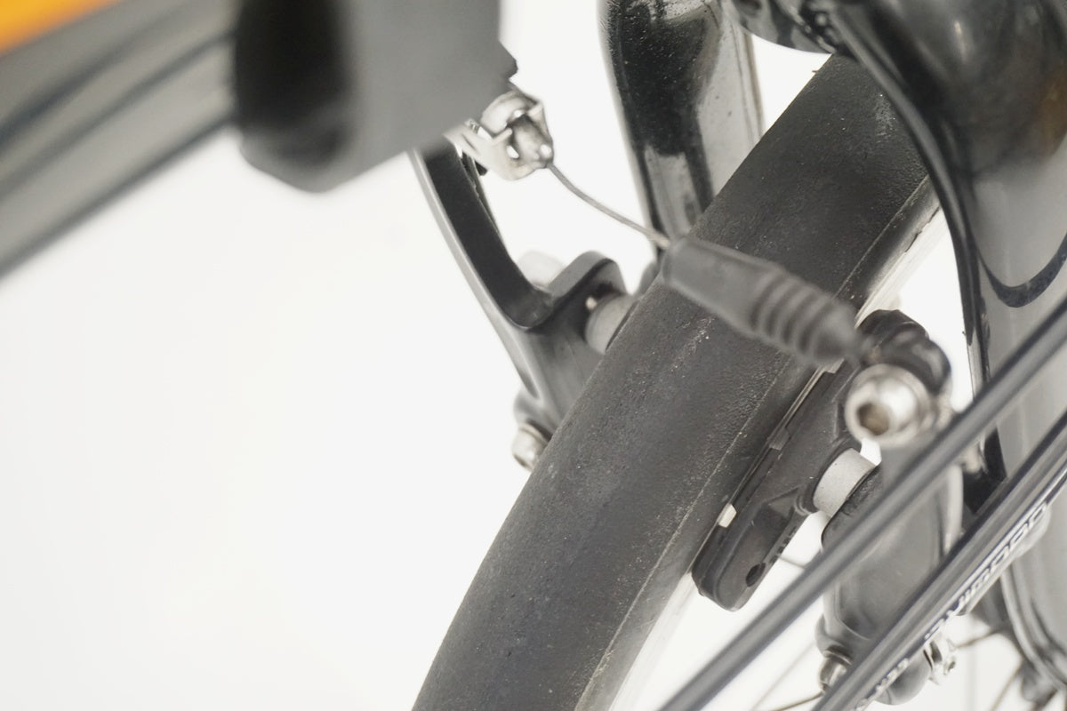 tern 「ターン」 VERGE P20 2015年モデル 折り畳み自転車 / 京都八幡店