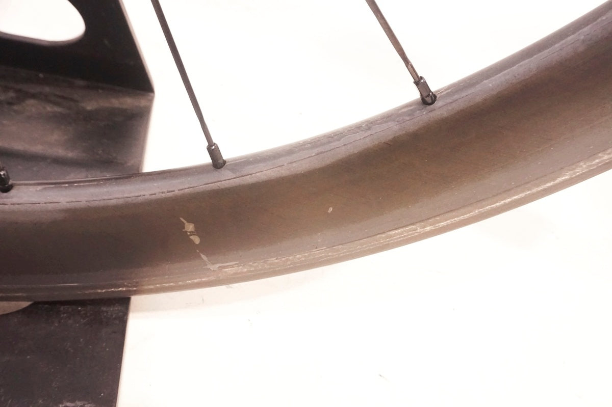 EL MERKKIA 9239 SHIMANO 11s ホイールセット / 大阪門真店