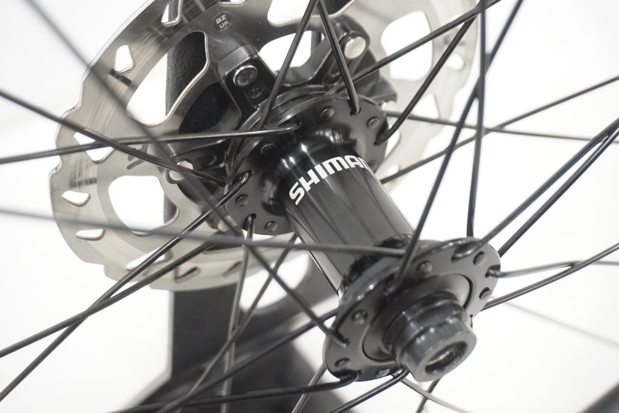 SHIMANO 「シマノ」  WH-RS171 シマノ11s ホイールセット / 奈良店