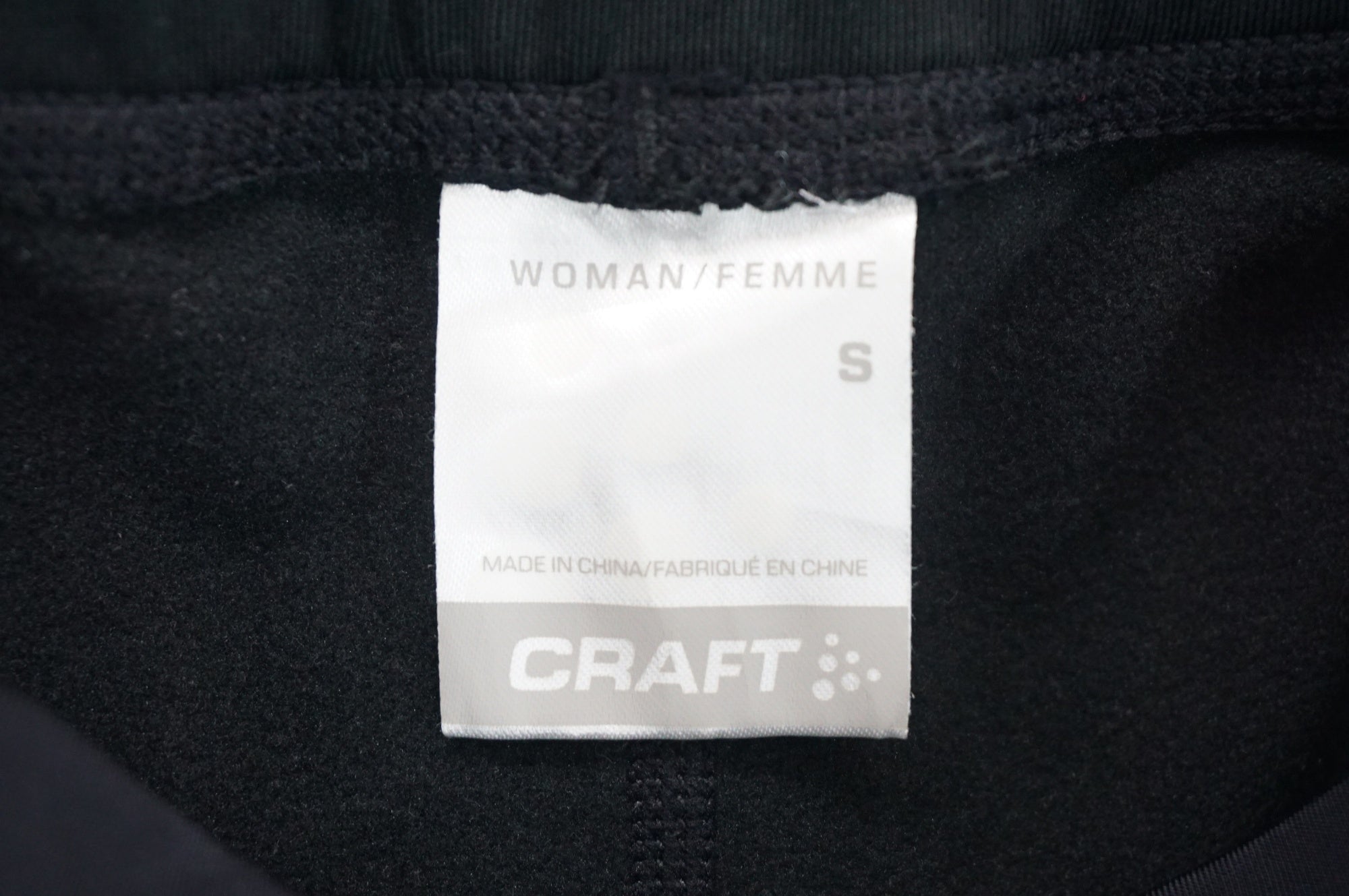 CRAFT 「クラフト」 Sサイズ サイクルパンツ / 阪急塚口店