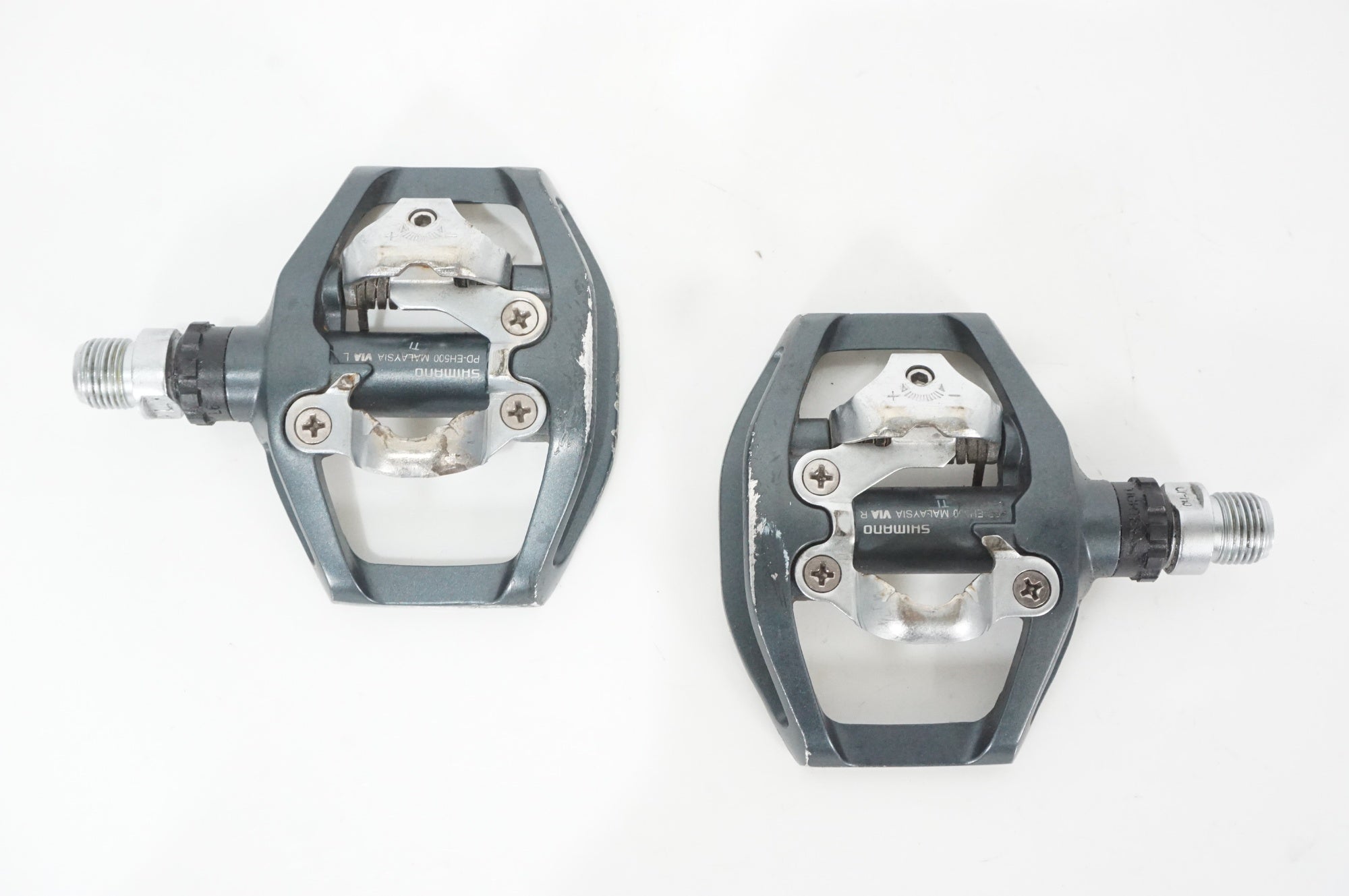 SHIMANO 「シマノ」 PD-EH500 ペダル  / AKIBA店