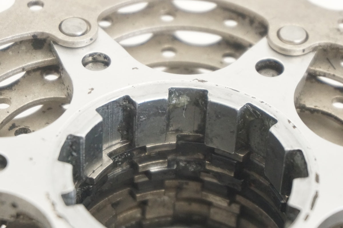 SHIMANO 「シマノ」 ULTEGRA CS-6700 11-25T スプロケット / 京都八幡店