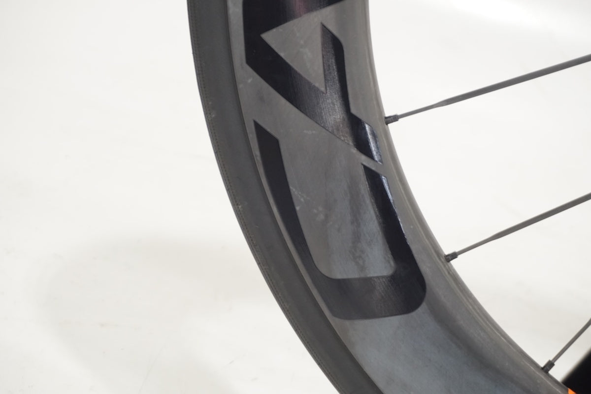 CADEX 「カデックス」 65 Tubeless シマノ11速 ホイールセット / 滋賀大津店