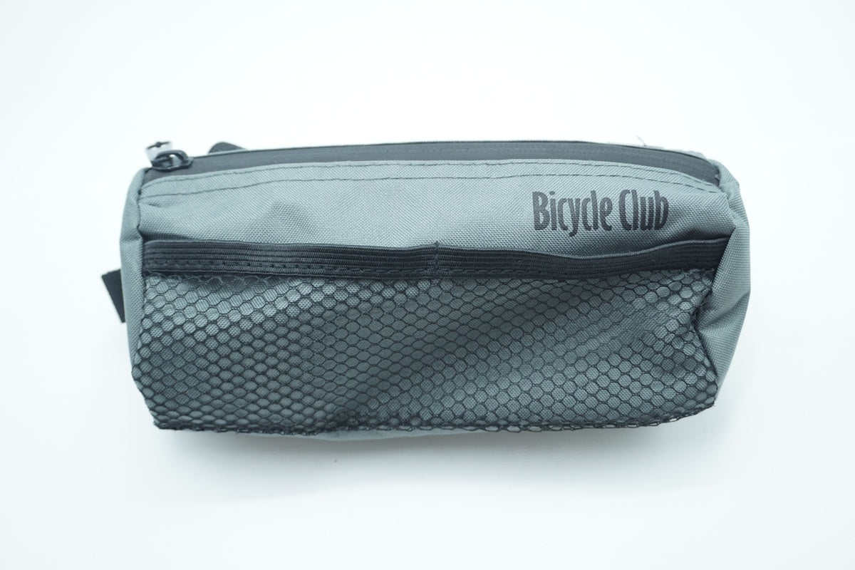 BICYCLE CLUB「バイセコークラブ」 フロントバック/ 京都西院店