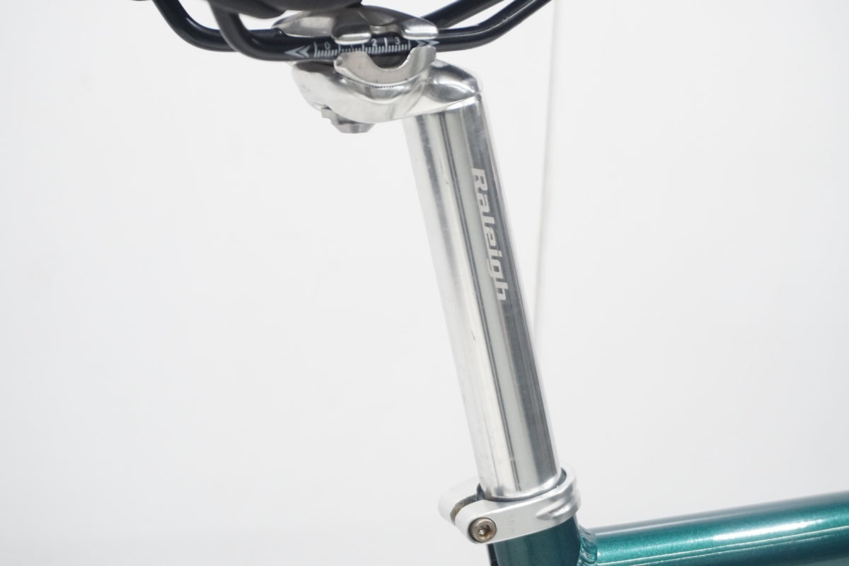RALEIGH 「ラレー」 RS-R 2005年モデル 20インチ ミニベロ / 滋賀大津