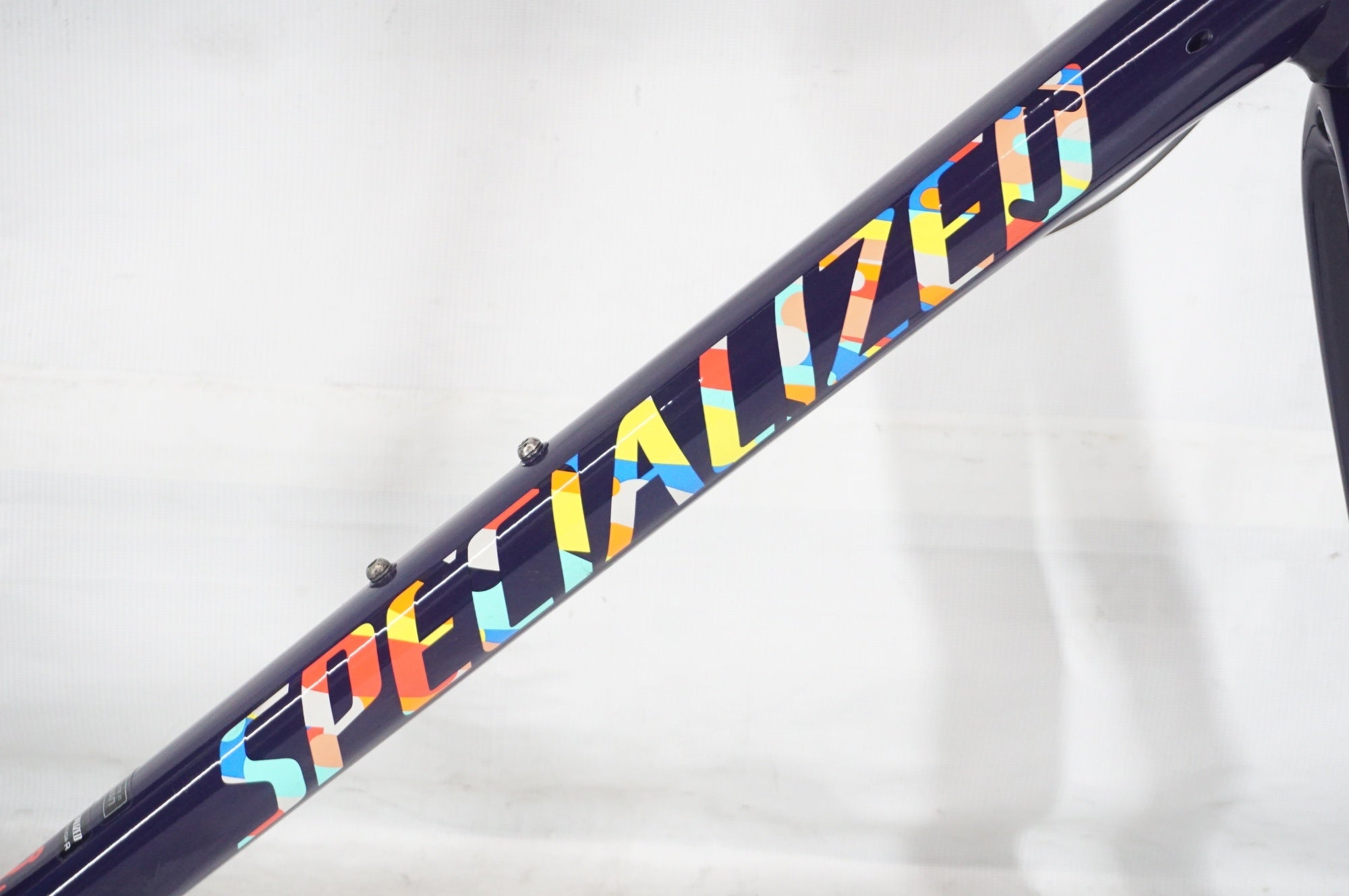 SPECIALIZED 「スペシャライズド」 ALLEZ ELITE RED HOOK 2018年モデル フレームセット / 阪急塚口店