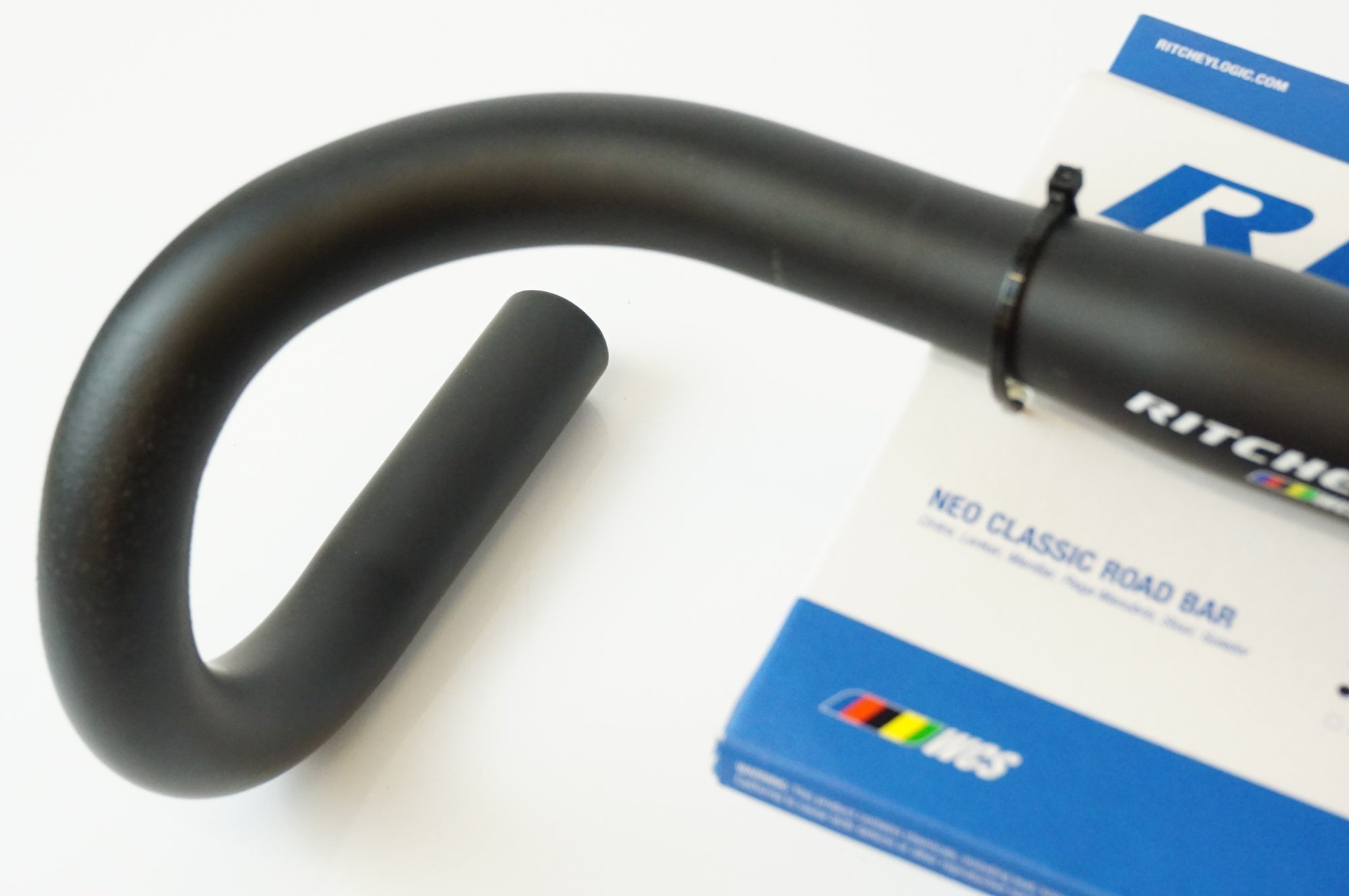 RITCHEY 「リッチー」 WCS NEO CLASSIC φ31.8 420mm ハンドル / 浜松店