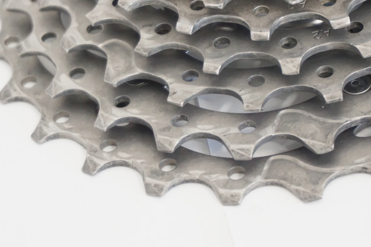 SHIMANO 「シマノ」 DURA-ACE CS-7900 12-27T スプロケット