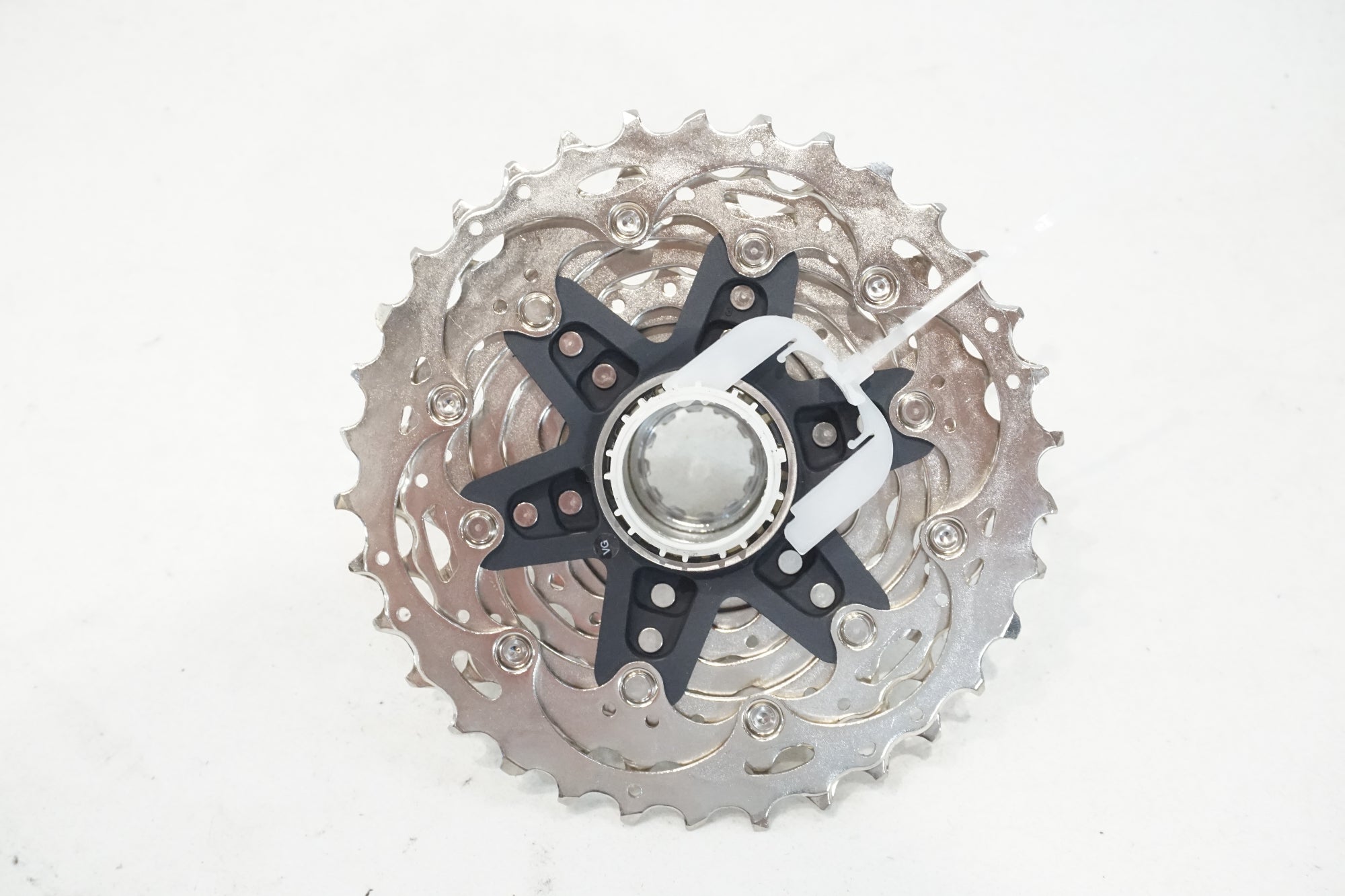シマノ 105 CS-R7101 カセットスプロケット11T-34T 未使用 SHIMANO（シマノ）CS-R7101 カセットスプロケット 12S 11-34T