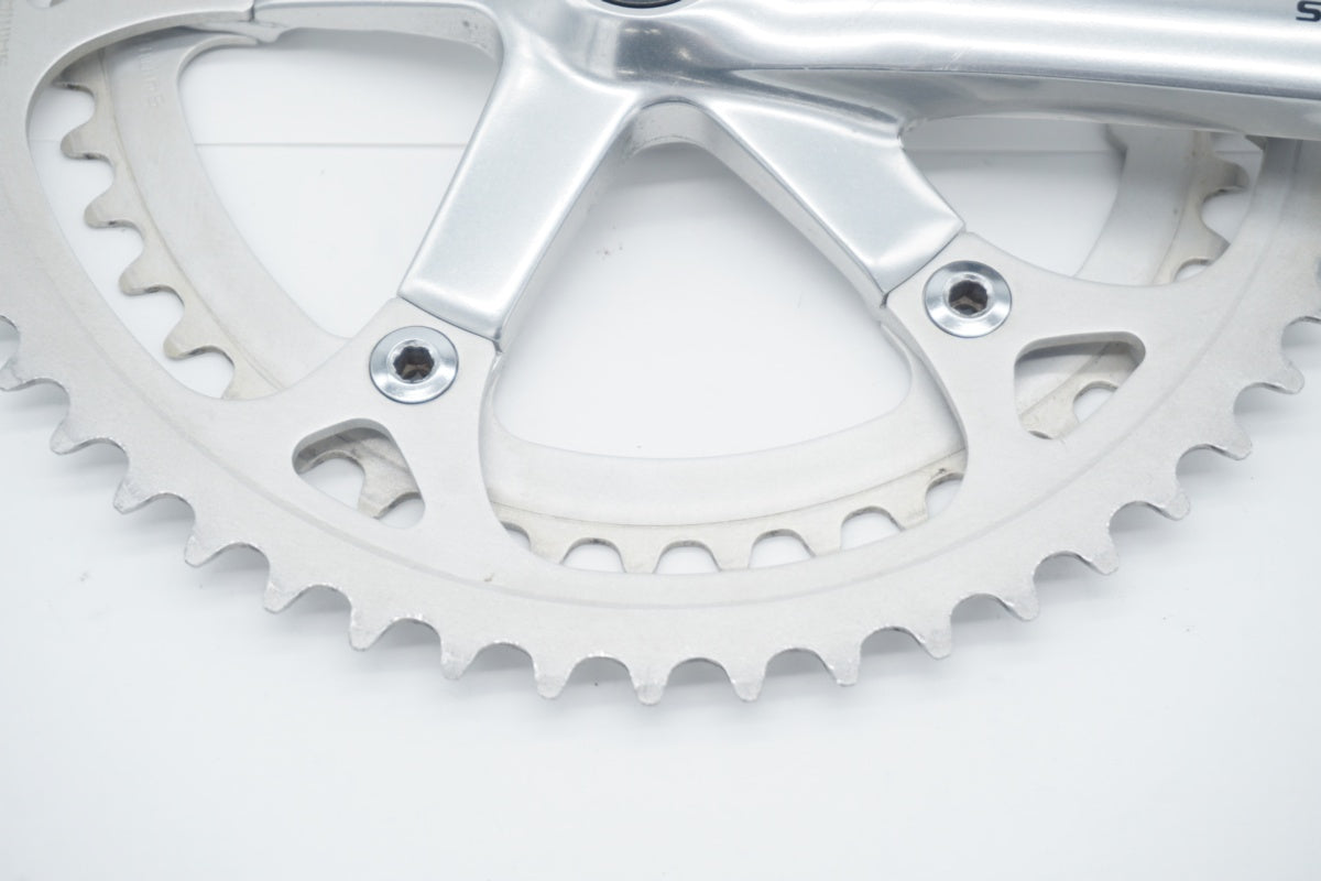 SHIMANO 「シマノ」 105 FC-1050 52-42T 170mm クランク / 滋賀大津店