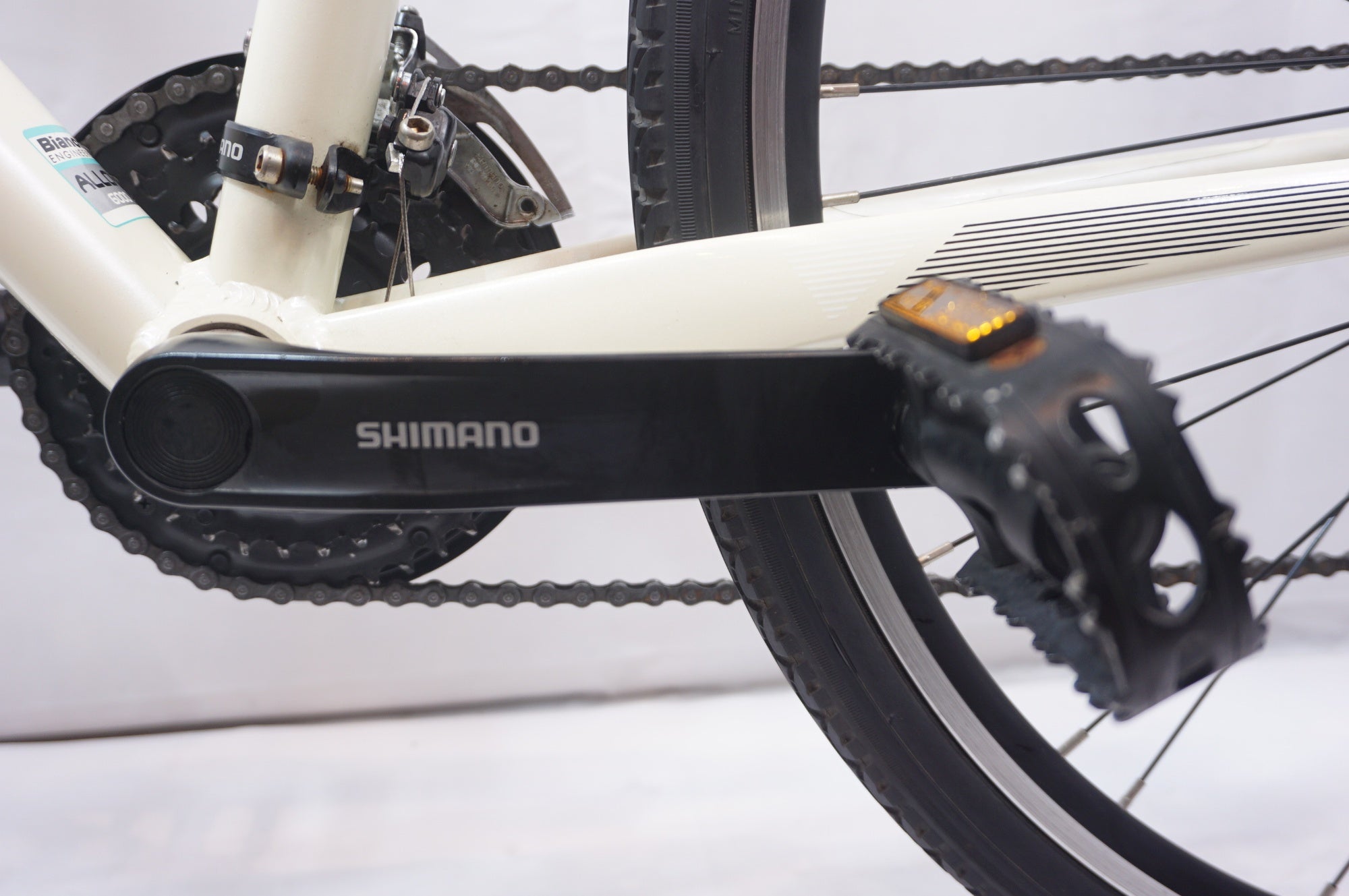 BIANCHI 「ビアンキ」 C-SPORT 1 2019年モデル クロスバイク / 世田谷店