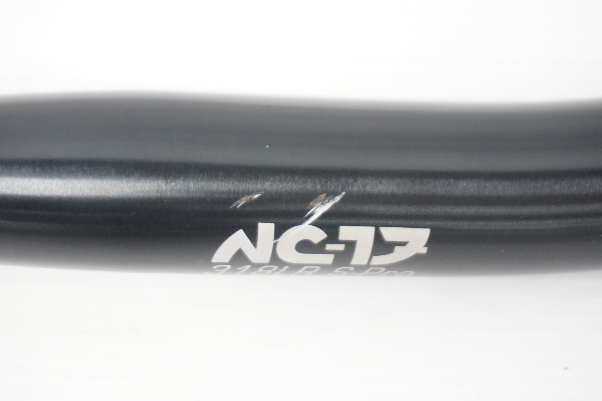 NC-17 318LR S-Pro Φ31.8 785mm ハンドル / 奈良店