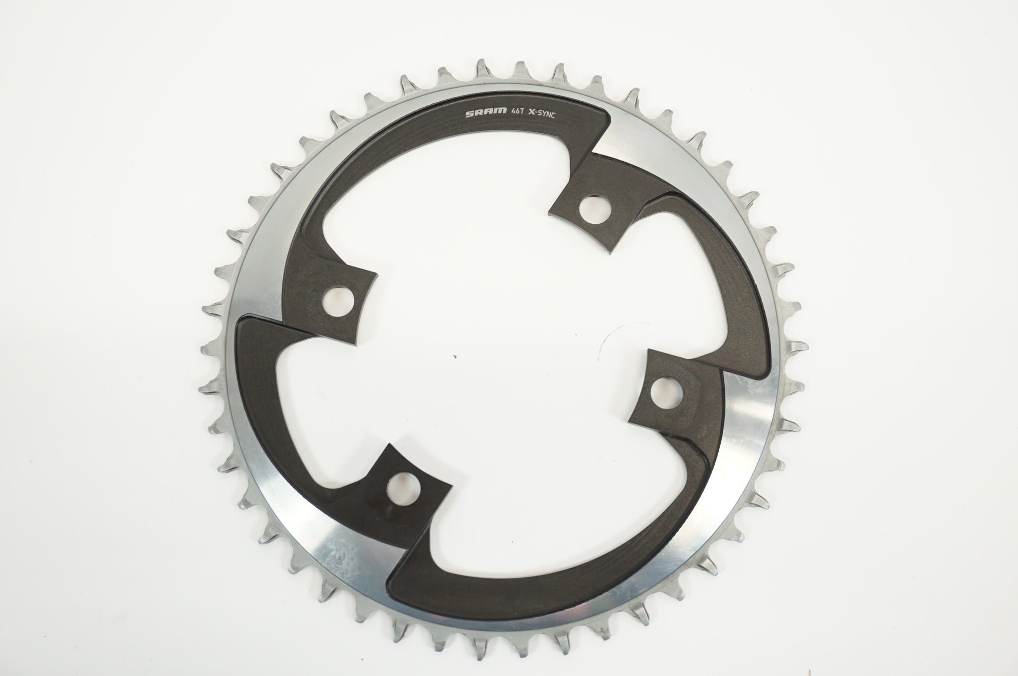 SRAM 「スラム」 X-SYNC 46T BCD107 チェーンリング / 宇都宮店