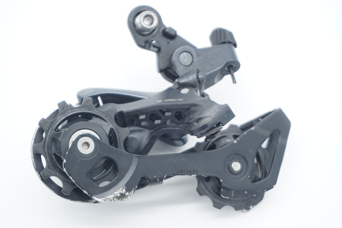 SHIMANO 「シマノ」 ULTEGRA RD-R8000 リアディレイラー / 滋賀大津店