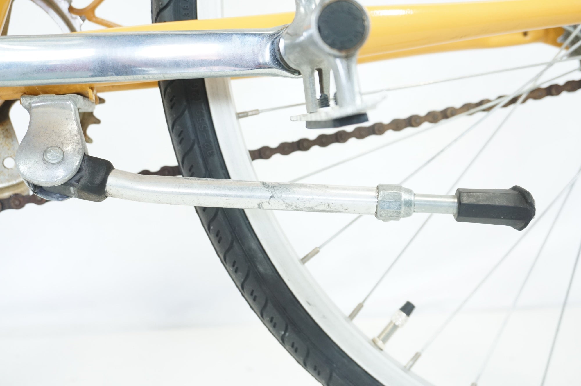 TOKYOBIKE 「トーキョーバイク」 LITE 2021年頃 シティサイクル