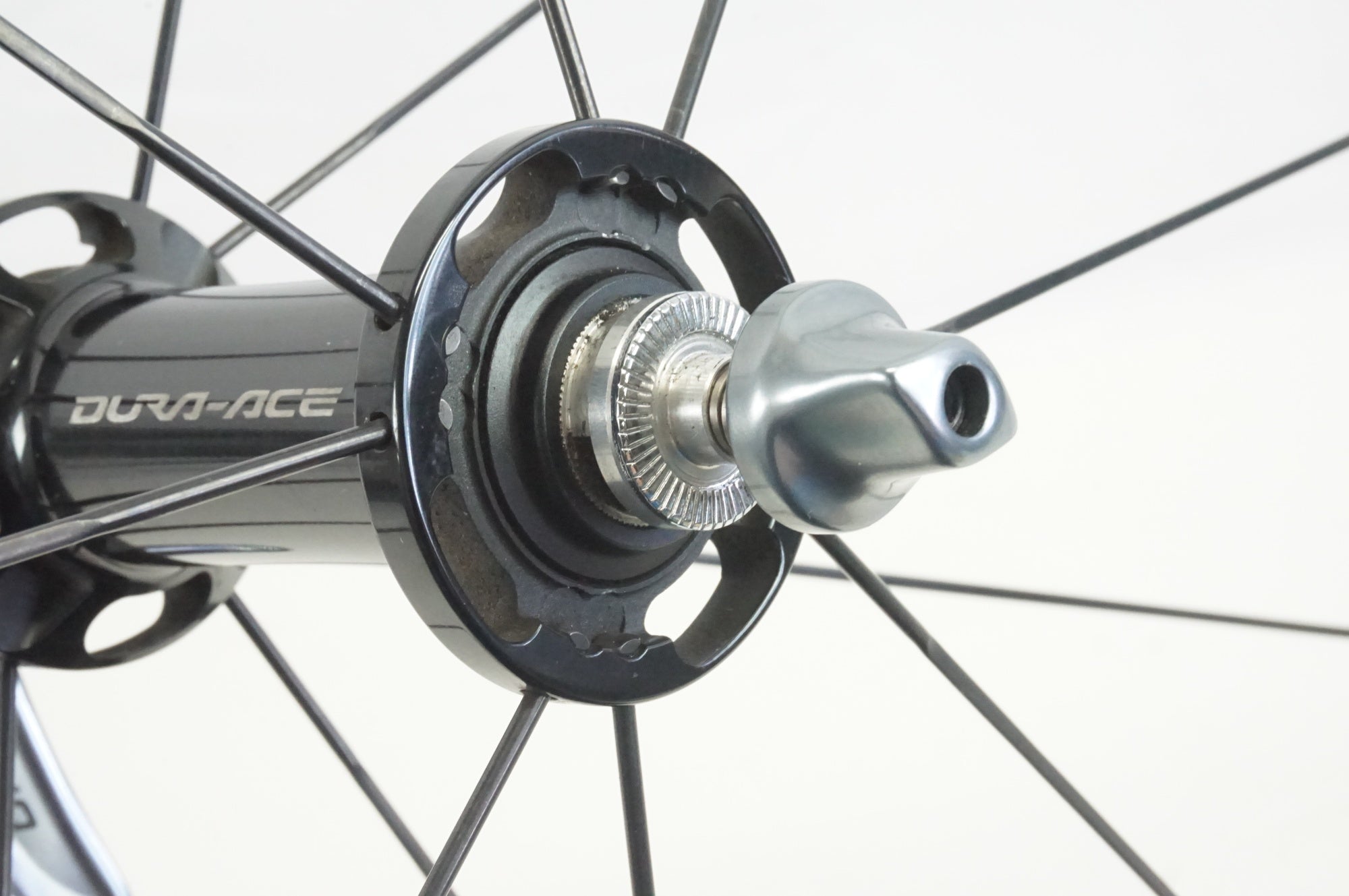 SHIMANO 「シマノ」 DURA-ACE WH-9000-C24-CL シマノ 11速 ホイールセット / 宇都宮店