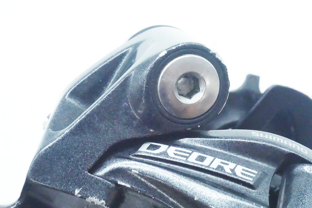 SHIMANO「シマノ」 DEORE RD-M591 リアディレイラー/ 京都西院店