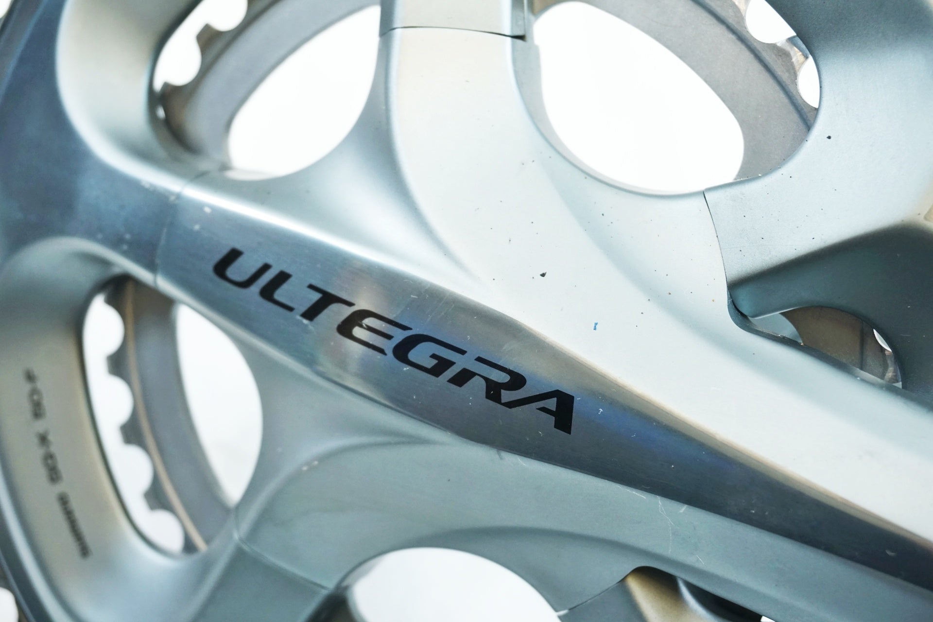 SHIMANO 「シマノ」 ULTEGRA FC-6750 50-34T 170mm クランク / 有明