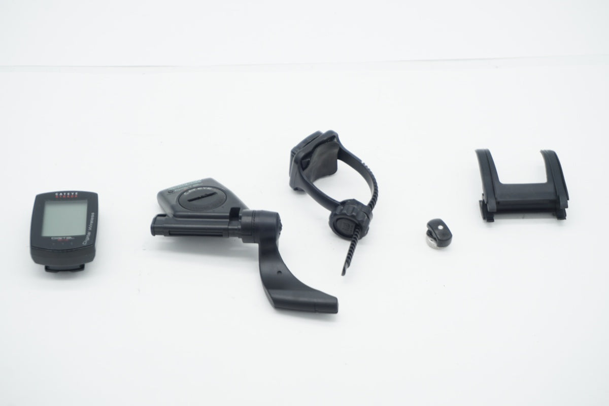 CAT EYE 「キャットアイ」 STRADA WIRELESS サイクルコンピューター / 滋賀大津店