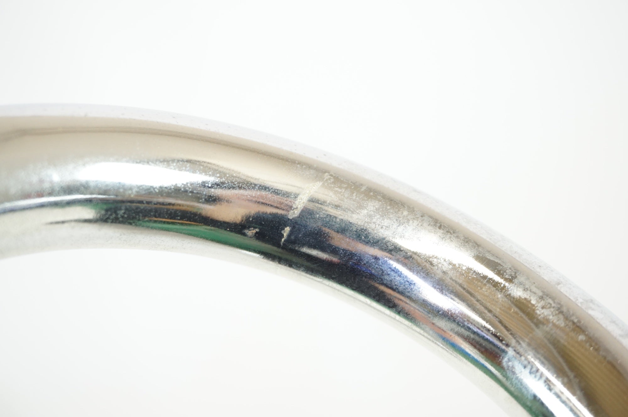NITTO 「ニットー」 B123 NJS 370mm ハンドル / 宇都宮店