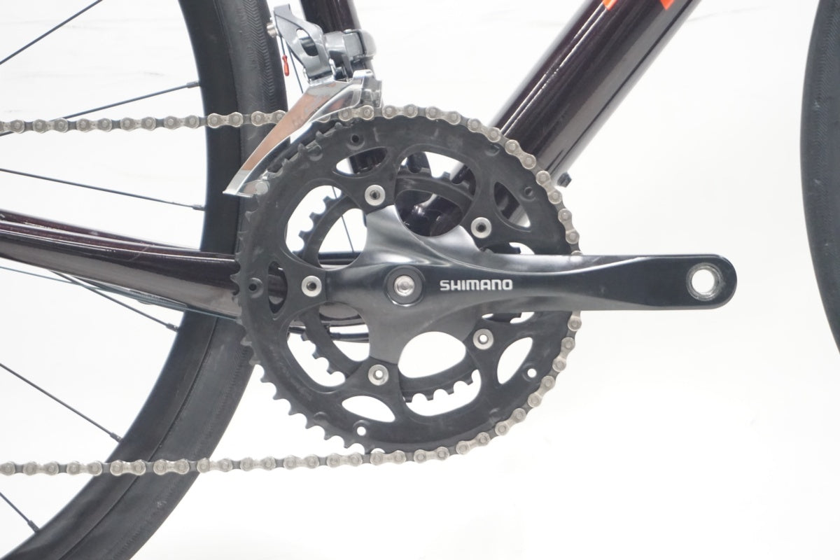 TREK 「トレック」 DOMANE AL2 GEN4 2025年モデル ロードバイク