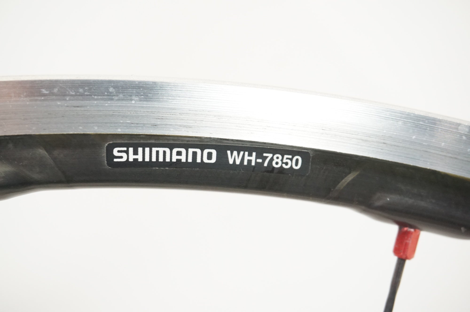 SHIMANO 「シマノ」 DURA-ACE WH-7850 C24 CARBON 1380 シマノ 8-10s リアホイール / 宇都宮店